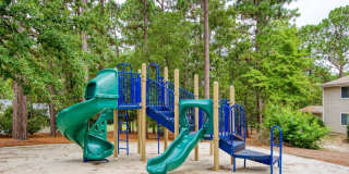 Tanglewood Apartments Gallery 13