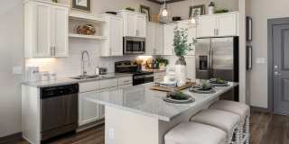 Sterling at Stonecrest Gallery 2