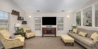 Hidden Creek Apartments Gallery 3