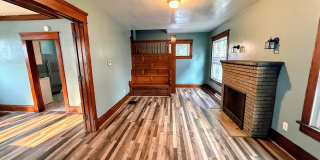 Beautiful 3 bedroom home on corner lot with garage - Canton NW Beautiful 3 bedroom home on corner lot with garage - Canton NW Gallery 3
