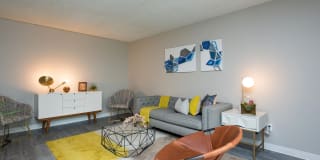 Hidden Oaks Apartments Gallery 8