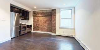 400 West 21st Gallery 3