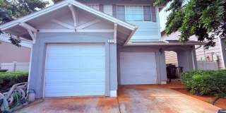 For Rent – [Ewa by Gentry] 91-137 Makalea St #36 Gallery 1