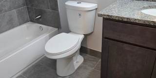 Beautifully Renovated Two Bedroom Condo in Ladue School District Gallery 4