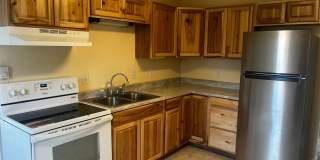 Pre-Leasing- House For Rent In Brush! Gallery 1