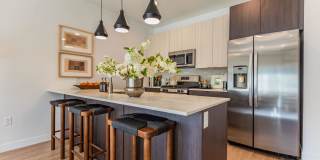 The Clara Gallery 21