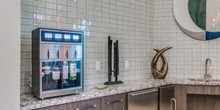 Westloop at the Diamond Interchange Gallery 73