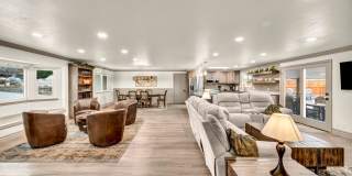 Single-Level FULLY FURNISHED South Reno Retreat with Sweeping Mountain Views, Hot Tub & High-End Finishes Gallery 18