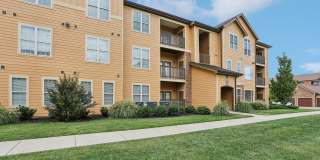 Overall Creek Apartments Gallery 65
