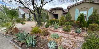 Beautiful Home with Unique Garden  New Flooring! Price Reduced!! Gallery 1