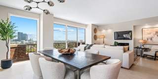 10550 Wilshire Blvd unit: 1204 Gallery 5