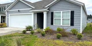 Pet Friendly, Three-Bedroom, Two-Bath, Unfurnished Smart Home at Harvest Ridge in Conway! Available Soon! Gallery 1