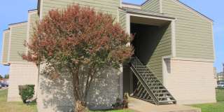 Cherokee Village - Affordable Housing Gallery 3
