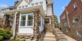 373 E Cliveden Street (3BD/1.5BT) | Single-Family Home with Garage, Detached Fenced in Backyard & Private Laundry | Price Drop! 373 E Cliveden Street (3BD/1.5BT) | Single-Family Home with Garage, Detached Fenced in Backyard & Private Laundry | Price Drop! Gallery 1