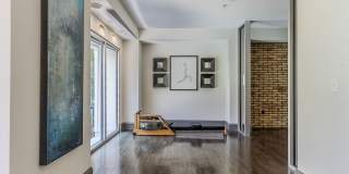 Edge at 1702 Gallery 3