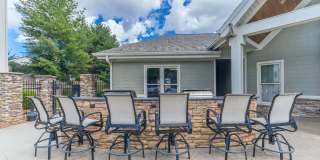 Tree Park Apartments Gallery 37