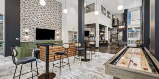 City House Apartments Gallery 10