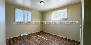 3 bedroom 1.5 bath near 17th & Fairlawn Gallery 11