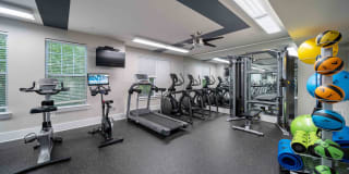 Tryon Place Gallery 27