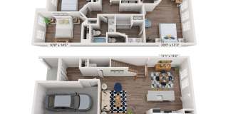 Affinity at Hudson Gallery 30