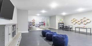 The Bridge at Cameron - Affordable Housing Gallery 21