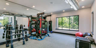 Theo Allen Gateway - Apartments & Townhomes Gallery 18