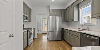 Beautiful New Construction Townhouse Gallery 12