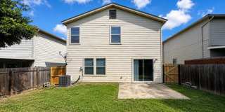 Spacious 3 Bed / 2.5 Bath in NEISD with Open Layout & 2-Car Garage – $1,795 Gallery 20