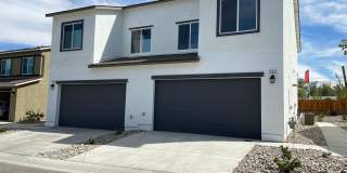 Newer Townhouse in South Reno! Gallery 1