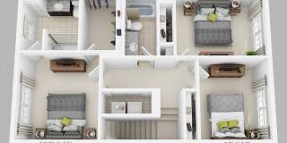 Westfield 41 Apartment Homes Gallery 52