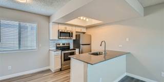 Rise Midtown Apartments Gallery 16