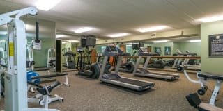 Bradley House Apartments Gallery 19