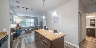 Harbor Pointe Gallery 105