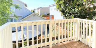 1 Bed/1 Bath ADU - 747 Fresno Ave, Santa Rosa Gallery 5