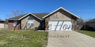 Fully Updated 3 Bedroom Home in Republic! Gallery 1