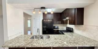 3-Bedroom Duplex Gallery 5