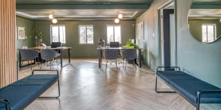 Treehouse Apartments Gallery 21