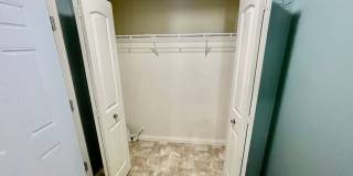 Cedar Hills/Mills Area Two Bedroom Townhome with 2 Car Garage, A/C & Private Deck. Gallery 36