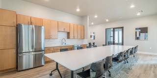 Capitol Crossing - Affordable Housing Gallery 10