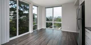 Modern Studios in Desirable Capitol Hill Neighborhood! Gallery 60