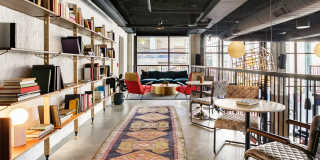 The Burnham Nashville Gallery 12