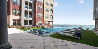 The Alexa Luxury Apartments I & II Gallery 19