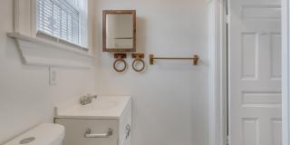 1113 N CALVERT Street unit: C Gallery 23