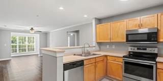 1st Floor Condo in Bellingham Park Available now! Gallery 5