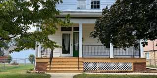 613 West Clay Street Gallery 1