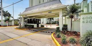 Available on May 27 - Stunning Furnished Waterfront Condo – 2 Beds / 2 Baths with Gulf-to-Bay Views! Gallery 4