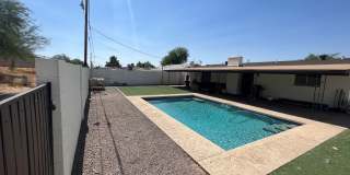 5 Bed/3 Bath With Pool Backing the 60 Gallery 1