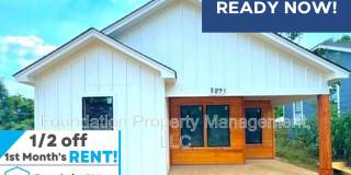 1273 Englewood Street Gallery 1