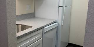 University West Gallery 8