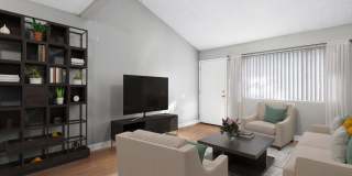 Hidden Creek Apartments Gallery 54